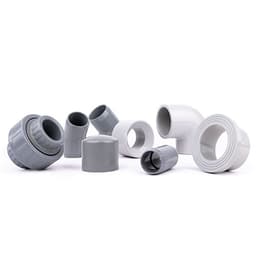 PVC-C Rörsystem