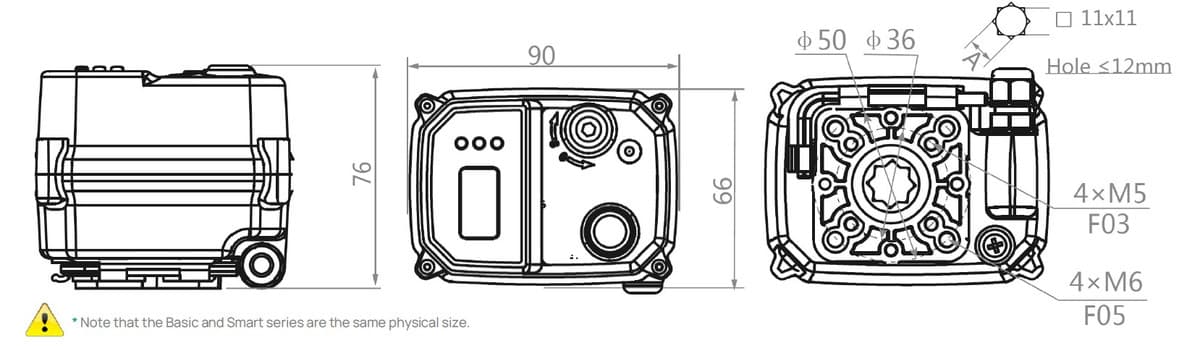 Product image for 3004-AV-RED11-9SS