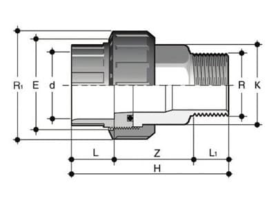 Product image for BIRXV075212F