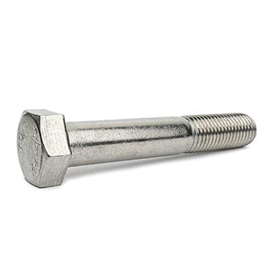 Bult A4 M6S DIN931