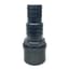 Slangsockel PVC