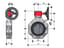 Product image for FKOLMRM090E