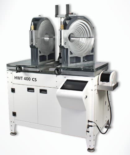 Verkstadsmaskin Hürner typ HWT 400 CS