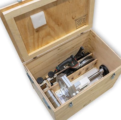 Stumsvetsmaskin Hürner typ EasyWeld 180