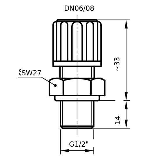 Product image for 1A100MG4312PP