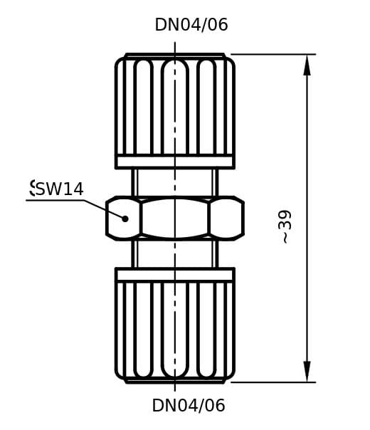 Product image for 1A100T40PV