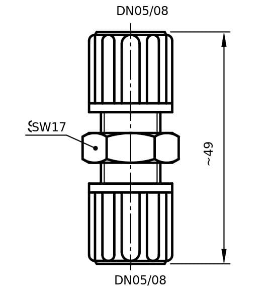 Product image for 1A100T42PP