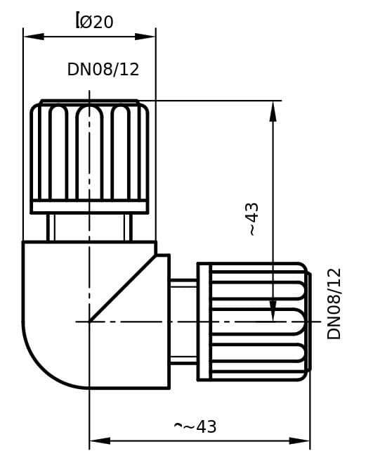Product image for 1A200T46PV