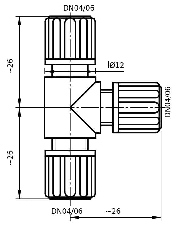 Product image for 1A300T40PV