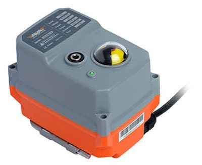 Vriddon elektriskt typ AVA20