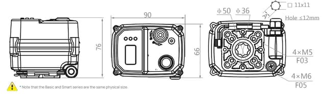 Product image for 3004-B145-PHB-14