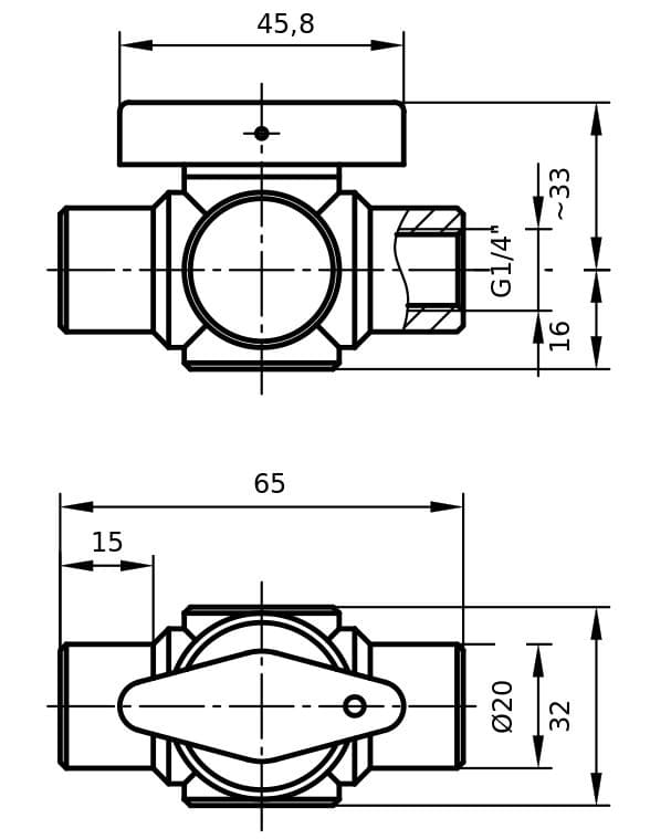 Product image for 6L701F0812PPFP