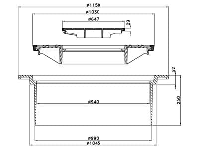 Product image for 7025452
