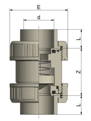 Product image for CHPCVH0200