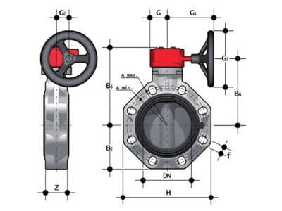 Product image for FKOVRM050E