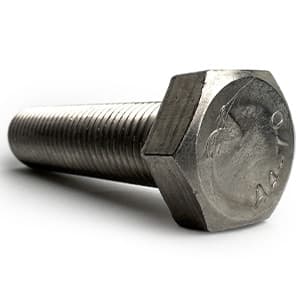 Bult, A4-70, Helgängad, M6S-H