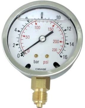 Product image for MAN10063R14-SS