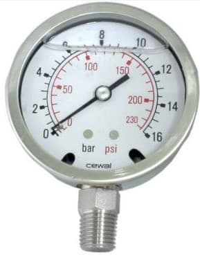 Product image for MANS10063R14-SS