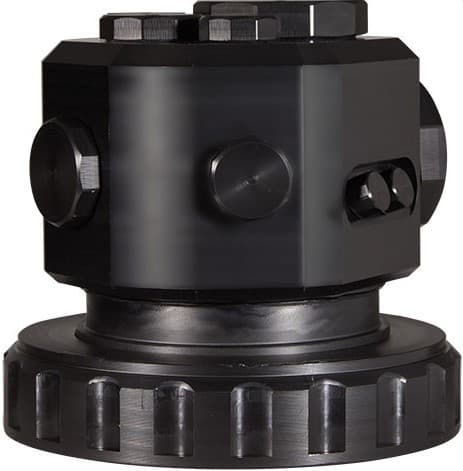Product image for MFB-PEEL-150-FPM