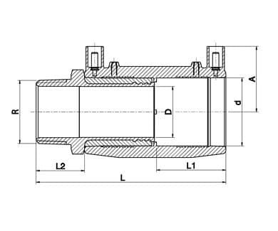 Product image for PEMEL063R50I-RF