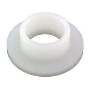 Kraghylsa PVDF muffsvets