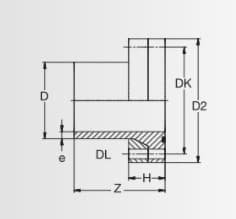 Product image for SFPE400-450-11-16