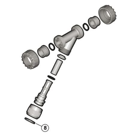 Product image for SRRV063V