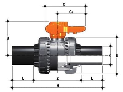 VXEBEV d20-63