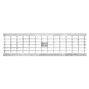 ANRIN Nätgaller FZV, MW 30x14 mm, l=1 m