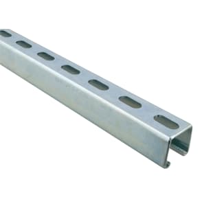 BIS RapidStrut® Skena FFZV, 41x41x1,5mm, l=2m