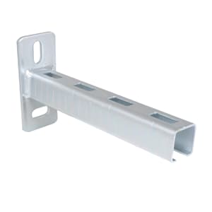 BIS RapidRail® Konsoler (BUP1000) l=500 mm