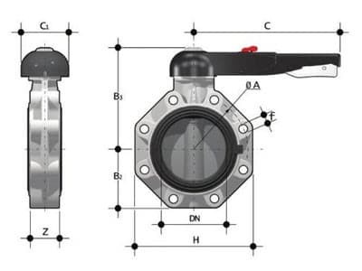 Product image for ÖFKOLFLM075F