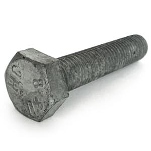 Bult, 8.8 FZV, Helgängad, M6S-H