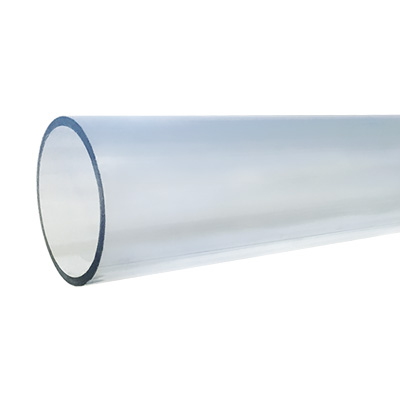 Rör PVC, Transparent, SDR34 (Ö10141100) | Aqua-Line - Aqua-Line Pipe ...